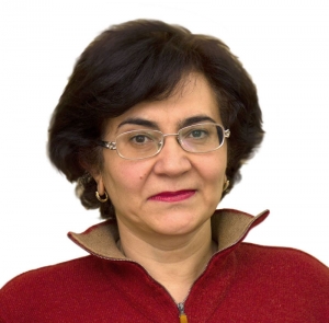 Ռուզաննա Չալիկյան